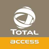 Logo Total Access